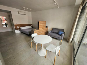 Casa-PAR Departamento de diseño en Palermo, BA
